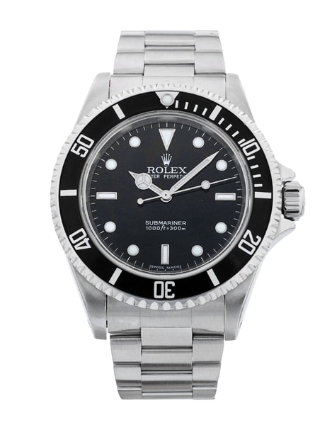 Rolex Submariner 14060M
